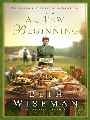 A New Beginning - ebook